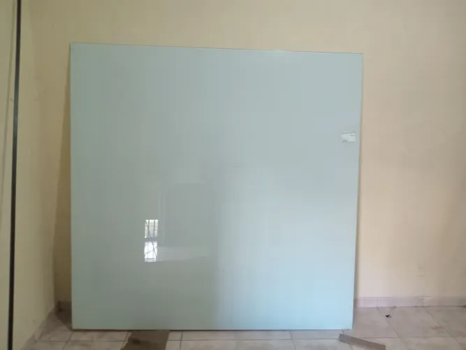 Vidro pra mesa 