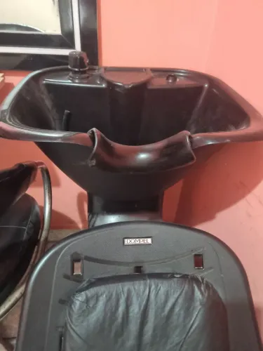 Para salão 