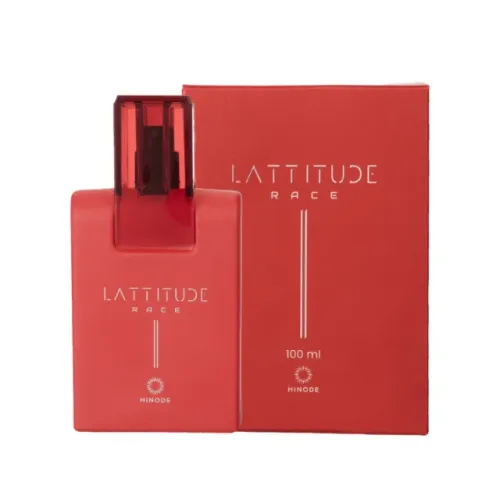 Lattitude Race Deo Parfum 100ml