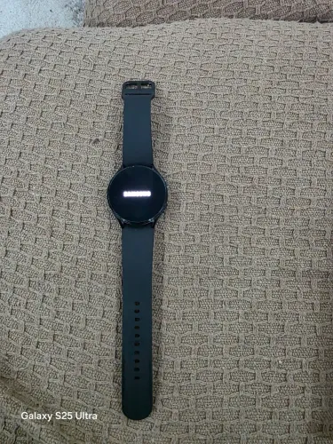 Sansung galaxy whatch 4