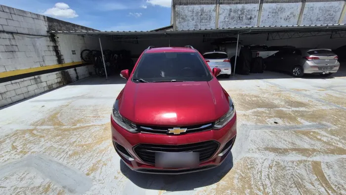 Chevrolet Tracker LT 1.4 Turbo 16V Flex 4X2 Aut. 2019