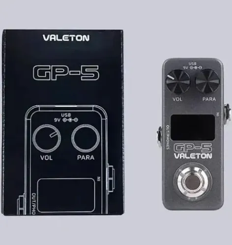 Valeton gp5