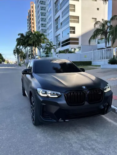 BMW X4 M40i 3.0 Turbo V6 360cv Aut. 2023