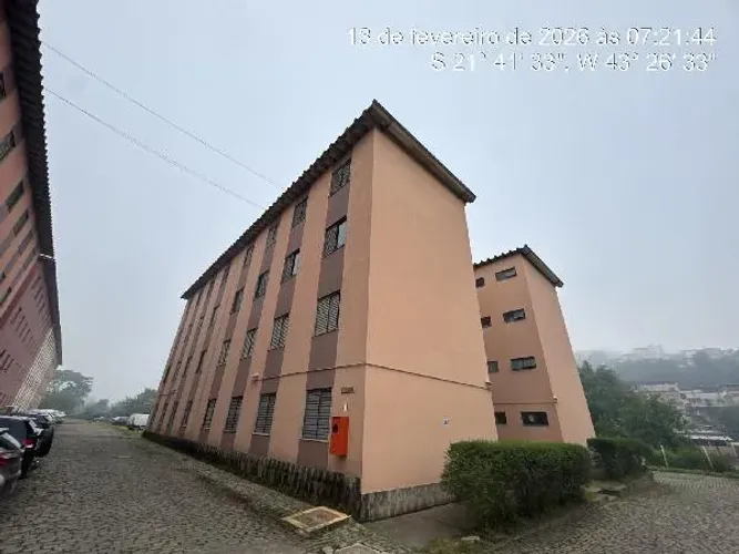 Oportunidade Única em JUIZ DE FORA - MG | Tipo: Apartamento | Negociação: Leilão | Situaçã