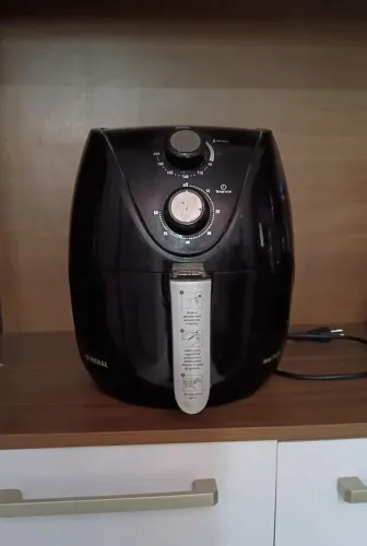 Airfryer a Venda