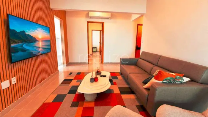 Apartamento : / Residencial / Flórida