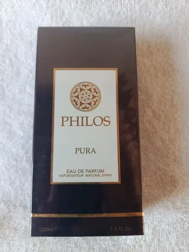 Perfume Philos