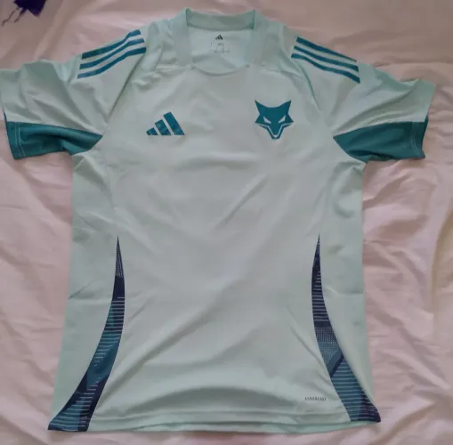 Camisa treino do cruzeiro