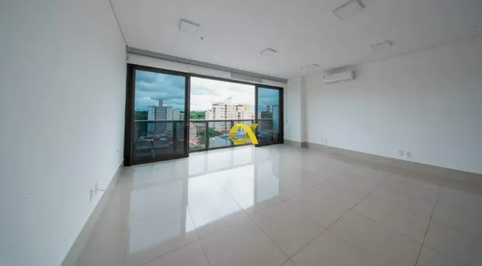 Sala para locação no Edifício Splendor Office em Piracicaba