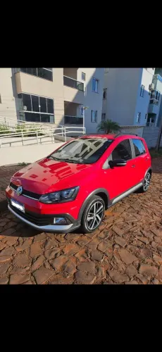 Volkswagen Fox Xtreme 1.6 Flex 8V 5P 2020
