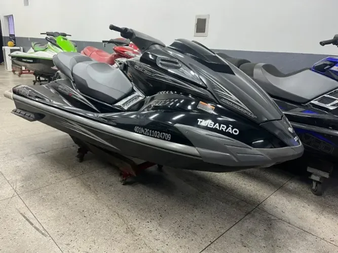 CASCO DE JET SKI YAMAHA FX HO 1800 2011