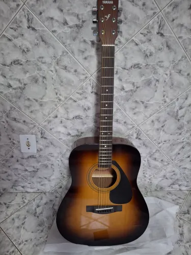 Violão Acústico Yamaha F310