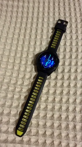 Garmin 265s