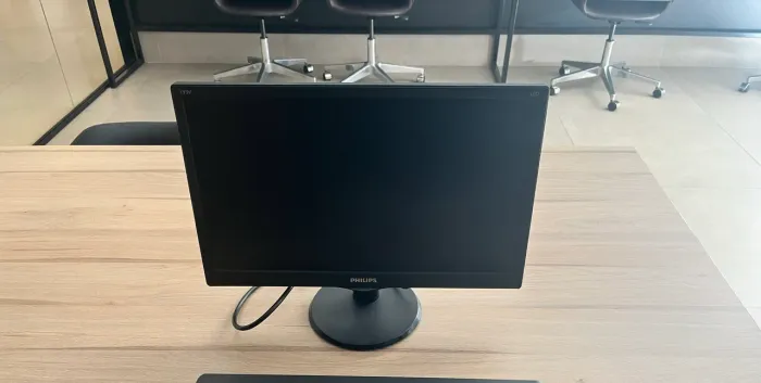 Monitor Philips Led 18.5 HDMI 
