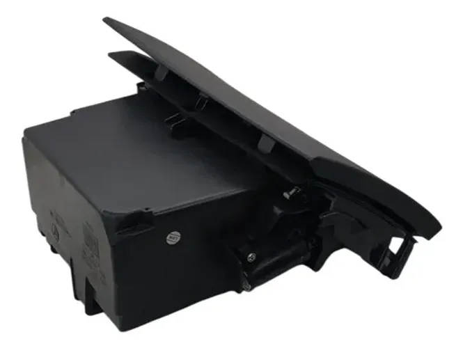 Porta Luvas Completo Ford Focus Titanium Hatch 2015