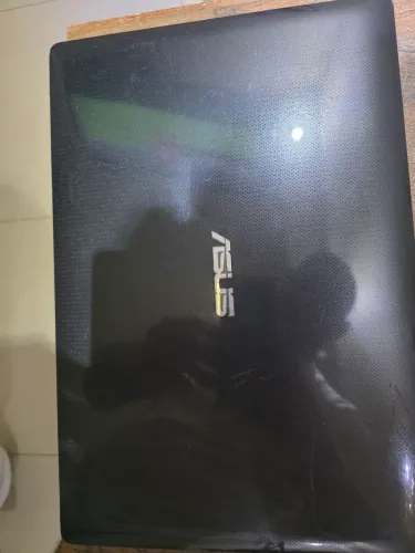 Notebook i3