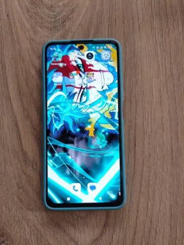 Redmi 12 note pró 256gb