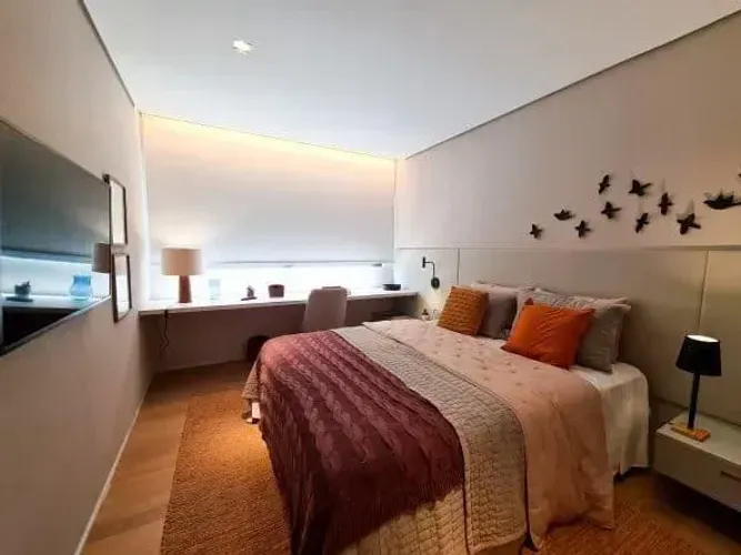 Residencial La Reserve