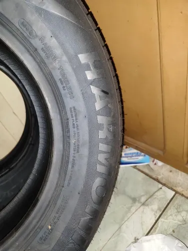 Pneu aro 14