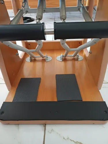 VENDO STEP CHAIR ARKTUS.