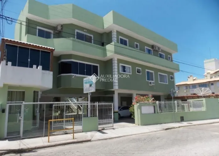 PRÉDIO RESIDENCIAL COM 17 APARTAMENTOS À VENDA NOS INGLESES