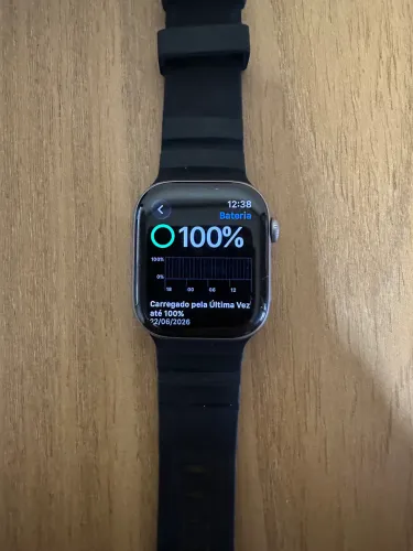 Apple Watch Série 11 46 MM