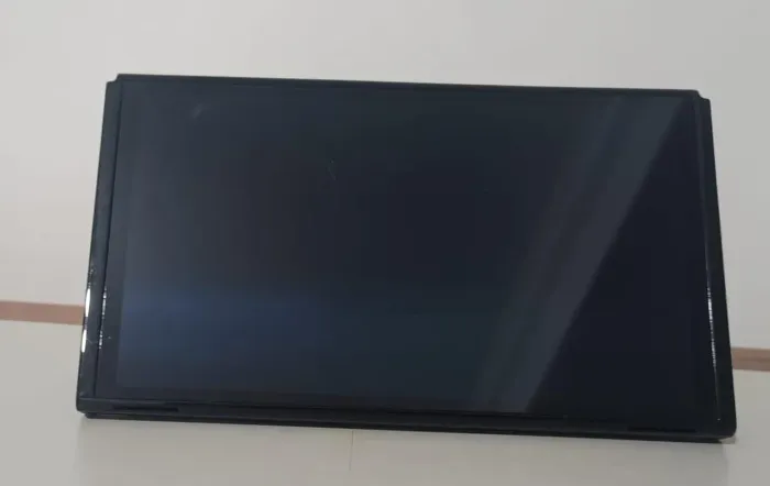Vendo Nintendo Switch OLED