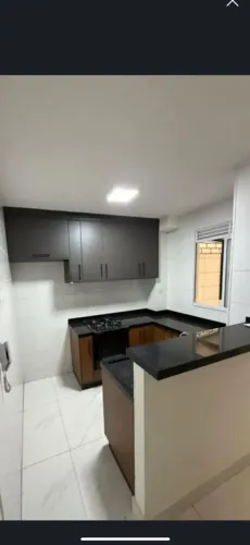 Alugo apartamento no térreo condomínio chapada das paineiras