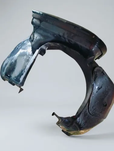 Farol, para barro, para-choque do Palio Fire ecomy