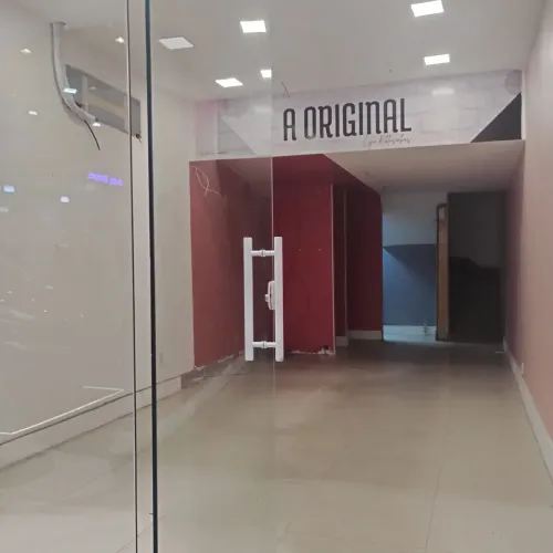 Loja para Alugar com 93m² em Centro - Nova Iguaçu - RJ