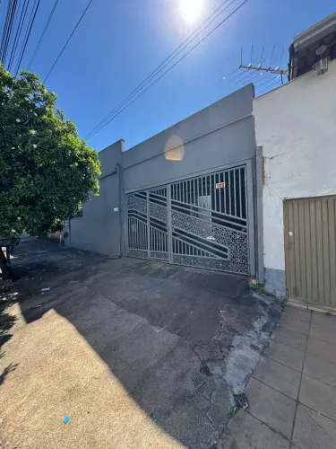 Aluguel kitnet no centro de Anápolis