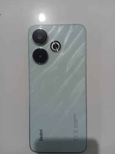 Celular redmi 13 4g 128gigas