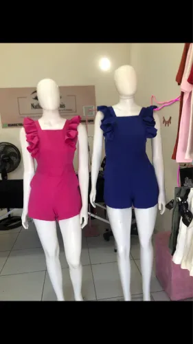 Manequim feminino