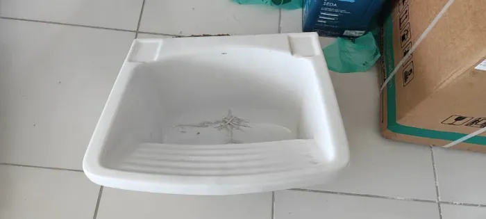 Tanque Deca 30 Litros