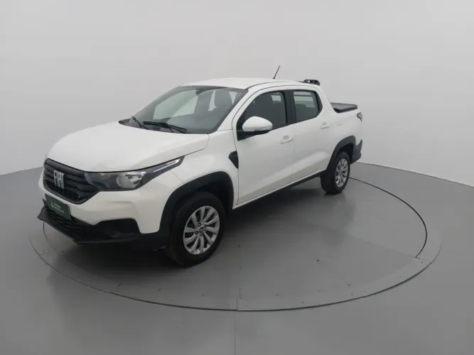 Fiat Strada Freedom 1.3 Flex 8V CD 2025