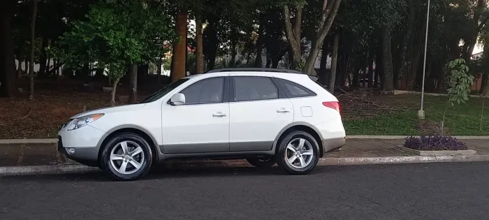 Hyundai Veracruz GLS 3.8 4WD Aut. 2012