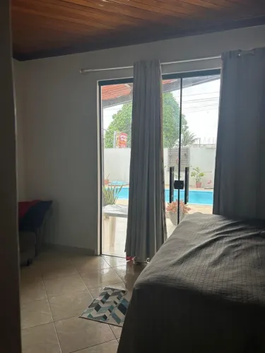 Vendo está linda casa.