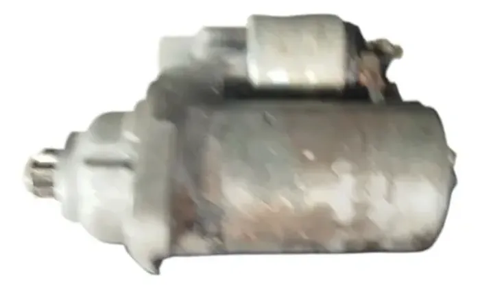 Motor Partida Vw Golf Bora 1.6 2000 2001 0001121008