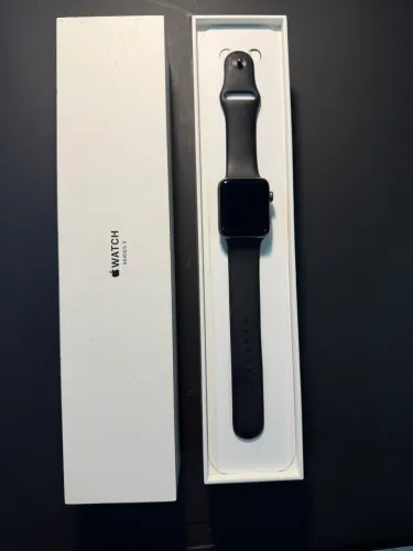 Apple Watch série 3 42mm TODO ORIGINAL