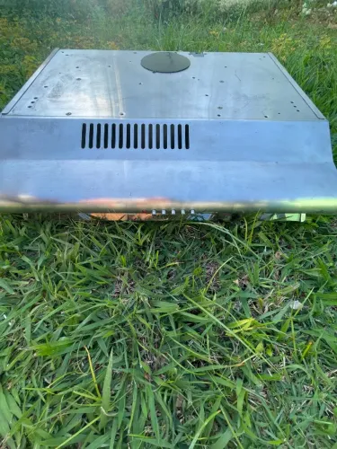 Depurador de ar Electrolux