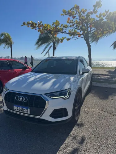 Audi Q3 Prestige Plus 1.4 TFSI Flex S-tronic 2020