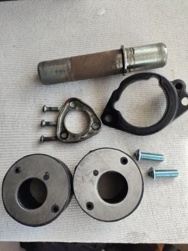 Kit coxin Harley Davidson 883  ano 2004 a 2013