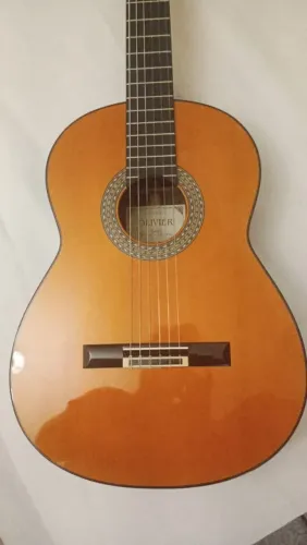 Violão Clássico 
