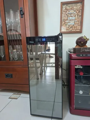 Adega Philco