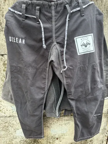 Kimonos Jiu Jitsu