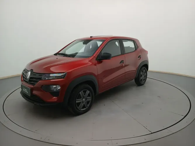 Renault Kwid 1.0 Zen 2025