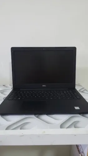 Dell Inspiron 15 Reg Model P75F. Pouco usado!