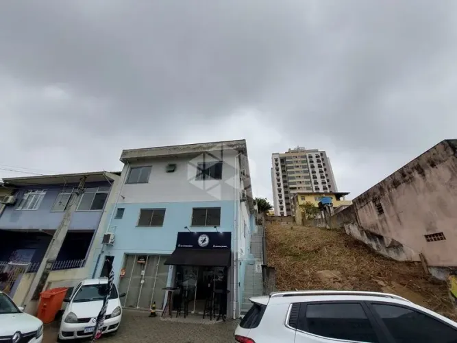 Loft 25M² - para Alugar