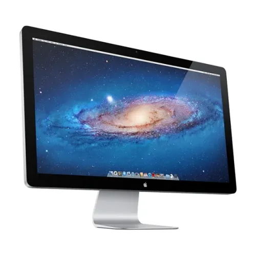 Monitor Apple - Apple Thunderbolt Display - 27" (NÃO ACEITO TROCAS)
