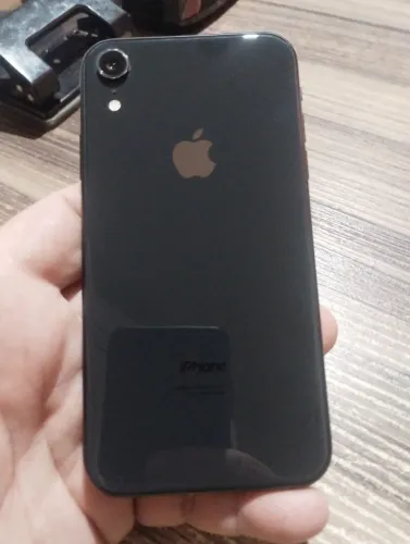 iPhone XR perfeito